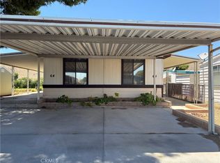 20683 Waalew Rd SPACE B64, Apple Valley, CA