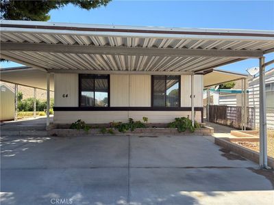 20683 Waalew Rd SPACE B64, Apple Valley, CA, 92307