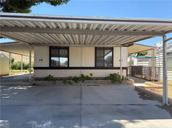 20683 Waalew Rd Space B64, Apple Valley, CA 92307