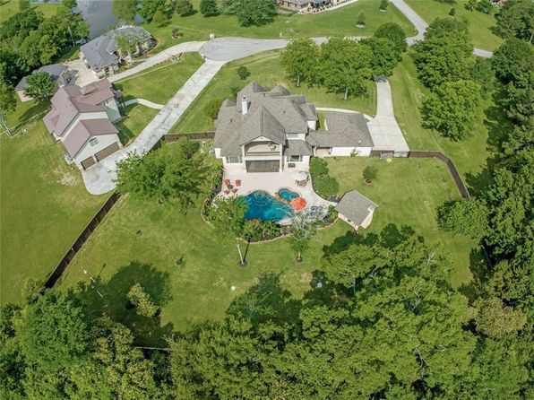 14710 Turquoise Ct, Willis, TX 77378