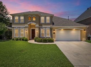 3011 HANFRO WAY, San Antonio, TX 78251