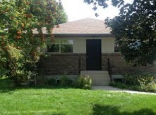 741 S 1100 W, Provo, UT 84601