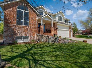 9315 Ptarmigan Trl, Lone Tree, CO 80124