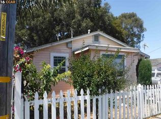1621 15th St, San Pablo, CA 94806