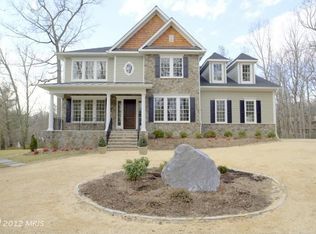 1338 Merrie Ridge Rd, Mclean, VA 22101