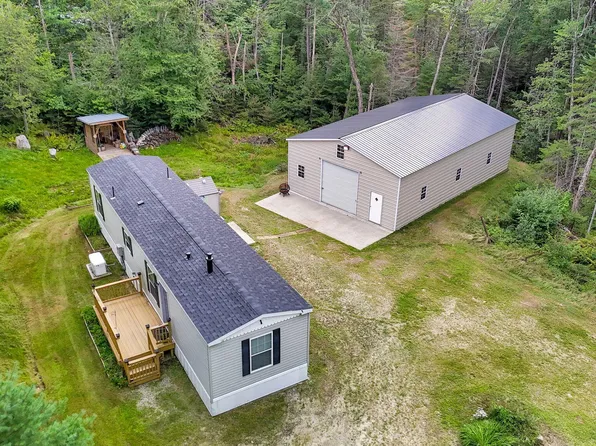 86 Mccrillis Brook Road, Bethel, ME 04219