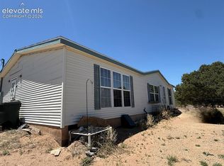 957 Arapahoe Dr, Walsenburg, CO 81089