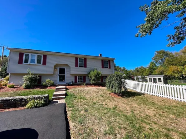 475 West St, Gardner, MA 01440
