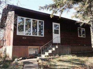 4232 Pitt St, Duluth, MN 55804