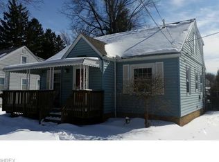 23509 Marion Rd, North Olmsted, OH 44070