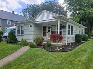700 June St, Fremont, OH 43420