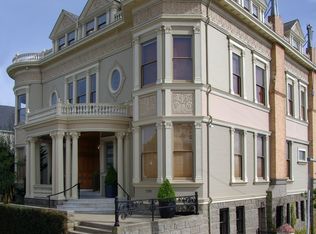2799 Pacific Ave, San Francisco, CA