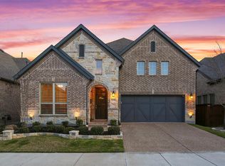 2520 Saffire Way, Lewisville, TX 75056