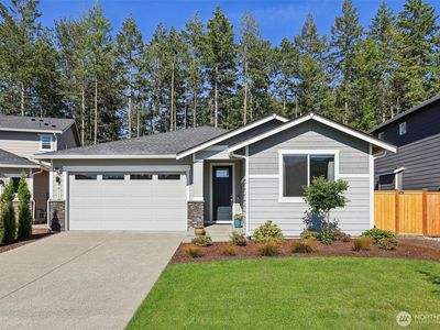 18111 134th Avenue E, Puyallup, WA, 98374