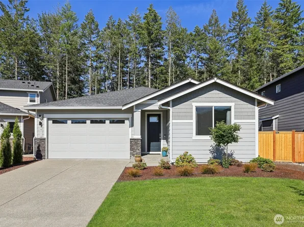 18111 134th Avenue E, Puyallup, WA 98374