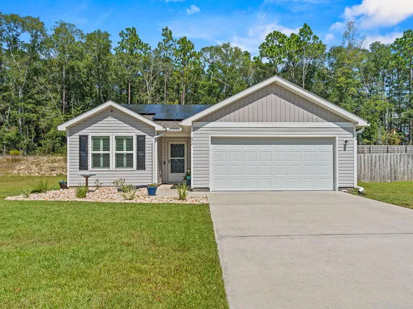 672 Squirrel Rd, Defuniak Springs, FL 32433