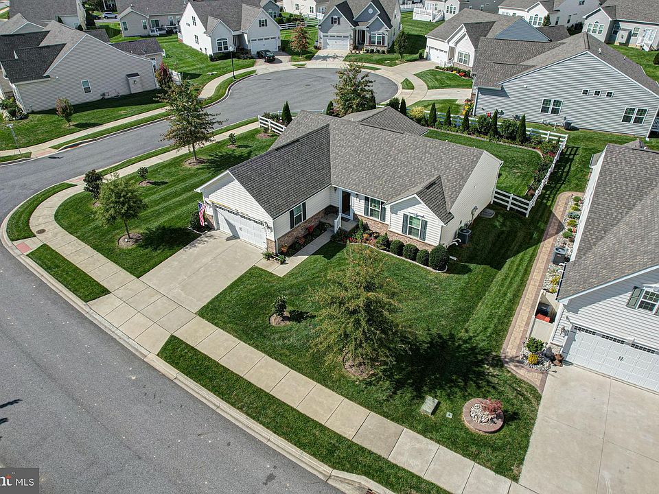 613 Swansea Dr, Middletown, DE 19709 Zillow
