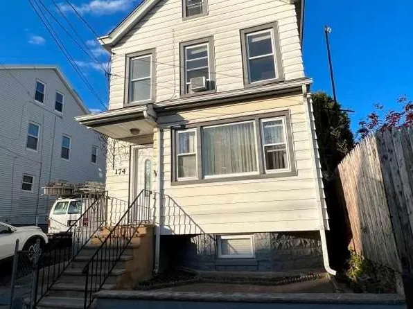 174-176 Lily St, Paterson, NJ 07522