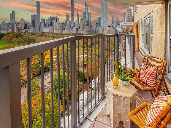 2nd image of 80 Central Park W APT 18A