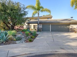 17898 Frondoso Dr, San Diego, CA 92128