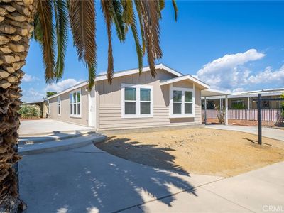1062 Camino Del Rancho, Hemet, CA, 92543
