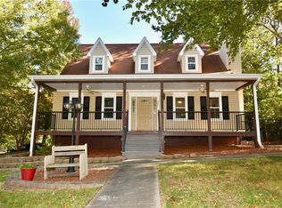 221 North St, Lewisville, NC 27023