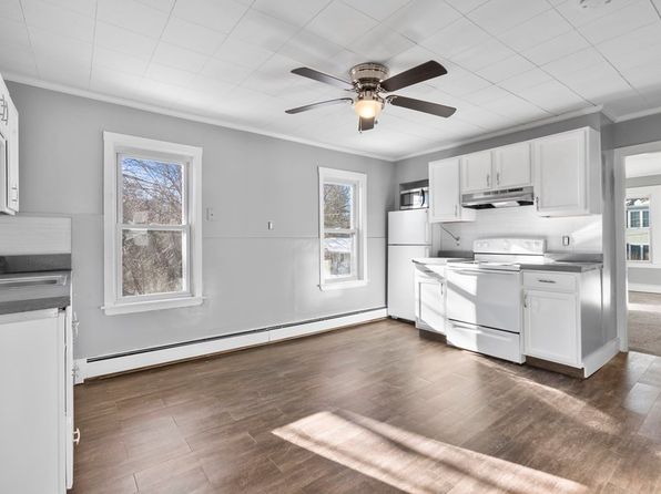 40 Suffolk St #1