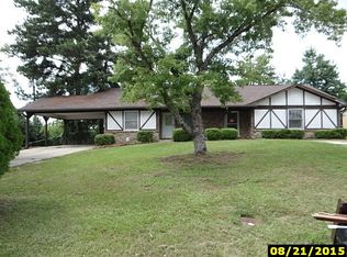 6201 Olde Towne Dr, Columbus, GA 31907