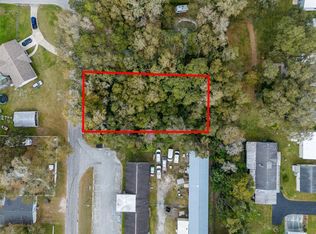 Jason Dr LOT 22, Zephyrhills, FL 33541