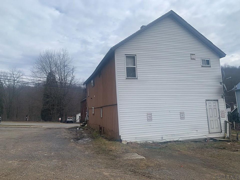 954 Station Rd, Twin Rocks, PA 15960 Zillow