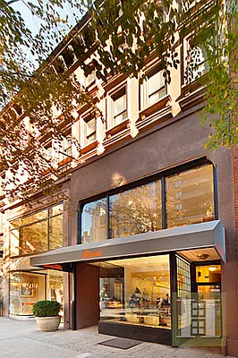 Rented by Halstead Real Estate | media 10