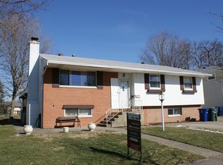 1314 Thurell Rd, Columbus, OH 43229