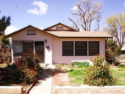 305 S Curry St, Tehachapi, CA, 93561