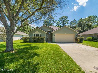 813 LAKE CRESCENT Court, Saint Augustine, FL, 32092