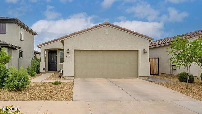 17353 W Patrick Ln
