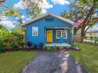 1707 E Ellicott St, Tampa, FL 33610