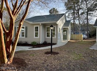 1118 Hidden Way SW, Calabash, NC 28467