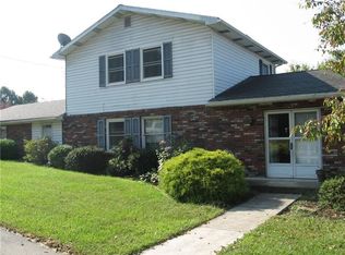604 Stauffer St, Scottdale, PA 15683