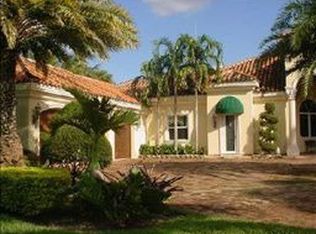 844 Marginal Rd, West Palm Beach, FL 33411