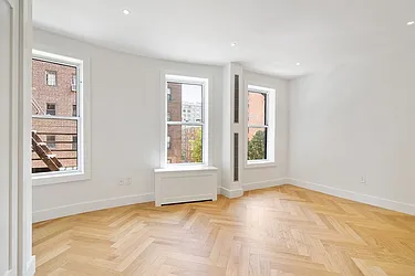 Rented by Akelius Real Estate Management