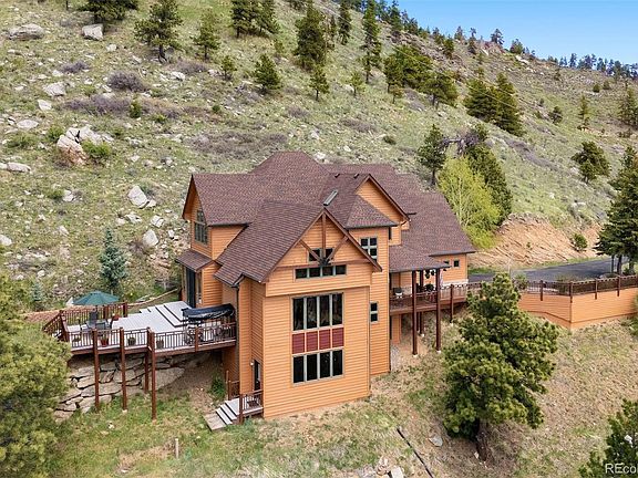 3rd image of 33095 Bergen Mountain Road