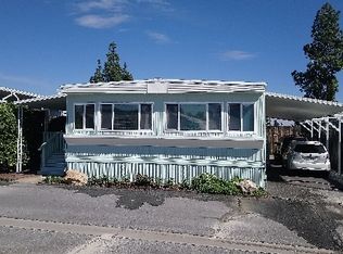 21500 Lassen St SPACE 62, Chatsworth, CA 91311
