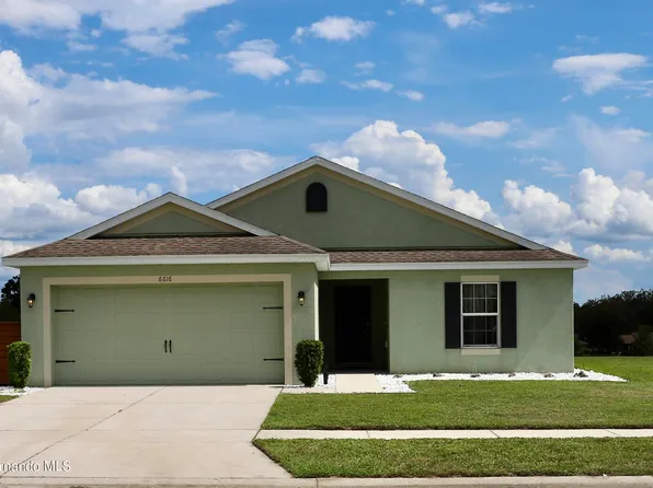 6616 Wirevine Dr, Brooksville, FL 34602