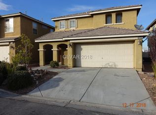 4660 Chino Peak Ct, Las Vegas, NV 89139