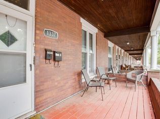 1337 Weldon Ave APT 2, Baltimore, MD 21211