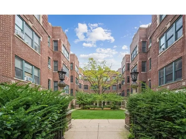 5551 S Kimbark Ave, Chicago, IL 60637