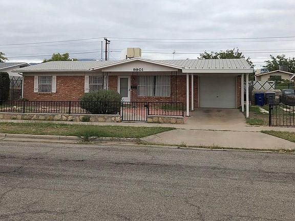 2nd image of 9901 Titan St