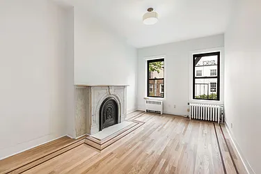 Rented by Brown Harris Stevens