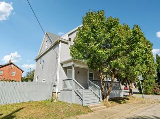 306 Virginia Ave, Butler, PA 16001