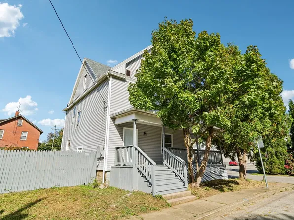 306 Virginia Ave, Butler, PA 16001